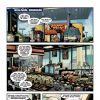 SIEGE EMBEDDED #2 Art by Chris Samnee