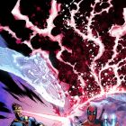 X-Men Forever (2009) #17 (DEADPOOL VARIANT)