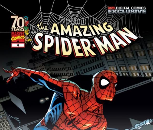 Amazing Spider-Man Digital (2009) #4