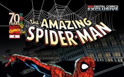 Amazing Spider-Man Digital (2009) #4