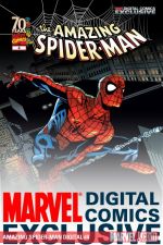 Amazing Spider-Man Digital (2009) #4