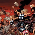 Ultimate Comics New Ultimates (2010) #1
