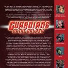 GUARDIANS OF THE GALAXY (2008) #21