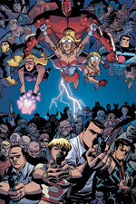 Powers Encyclopedia Vol. (2009)