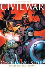Civil War: Choosing Sides (2006)