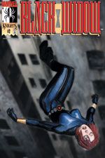 Black Widow: Breakdown (2001)