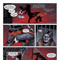 Punisher Noir (2009) #4