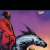 Dark Tower: The Battle of Jericho Hill (2009) #1