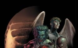 Dark X-Men (2009) #4