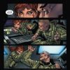 Black Widow: Deadly Origin (2009) #1