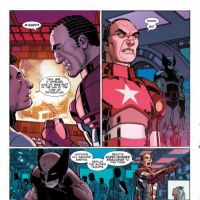 Dark Reign: The List - Punisher (2009) #1