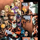 Dark Reign: Young Avengers (2009) #5