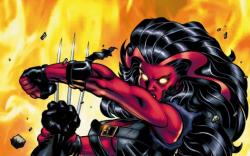 Hulk (2008) #16 (MCGUINNESS VARIANT)