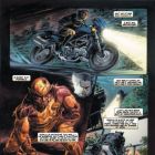 Wolverine Origins (2006) #41