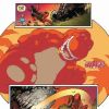 Deadpool: Merc with a Mouth (2009) #4