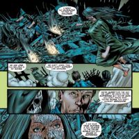 FANTASTIC FORCE 4 Preview Page 6