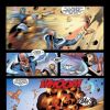 Avengers: The Initative #28 Preview page 2