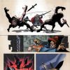 Preview Art By Ron Frenz