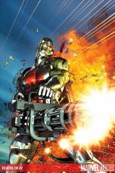 Deathlok #2 