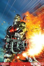 Deathlok (2009) #2