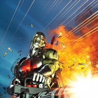 DEATHLOK #2