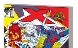 ESSENTIAL X-FACTOR VOL. 3 TPB