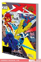 Essential X-Factor Vol. 3 (Trade Paperback)