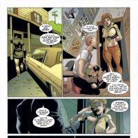 Preview art for PUNISHER #9