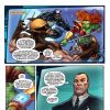 INCREDIBLE HULK #602 preview art by Michael Ryan