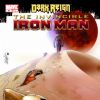 Invincible Iron Man (2008) #17