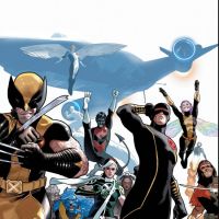X-MEN: LEGACY ANNUAL #1