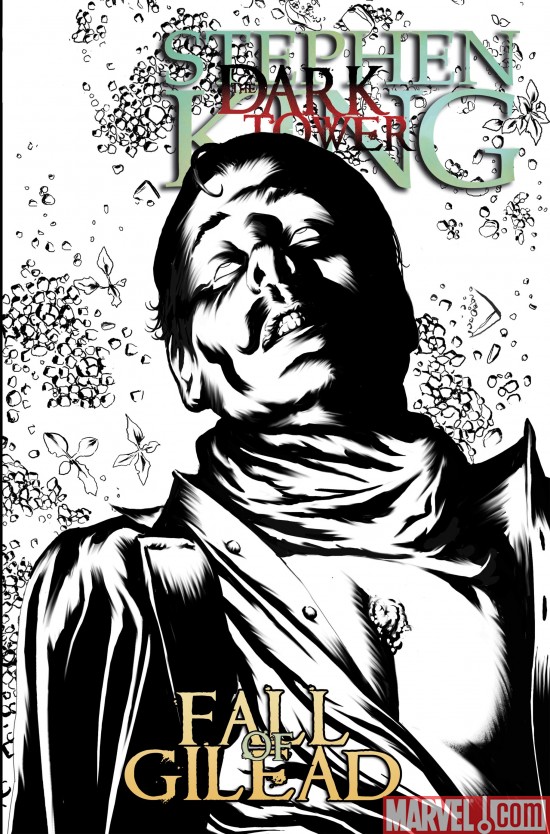 Dark Tower: The Fall of Gilead (2009) #3