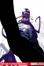 Dark Reign: The Sinister Spider-Man (2009) #2
