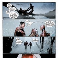 Invincible Iron Man (2008) #15