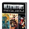ULTIMATUM: REQUIEM PREMIERE HC