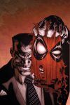 Deadpool: Suicide Kings (2009) #5