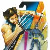 X-Men Origins: Wolverine Cyclops action figure