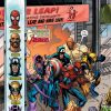 MARVEL ADVENTURES THE AVENGERS #35, page 2
