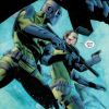 DARK REIGN: ELEKTRA #2 preview page