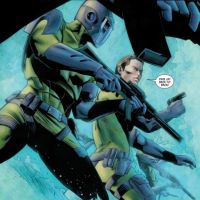 DARK REIGN: ELEKTRA #2 preview page