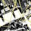 WOLVERINE NOIR #4 (CALERO VARIANT)
