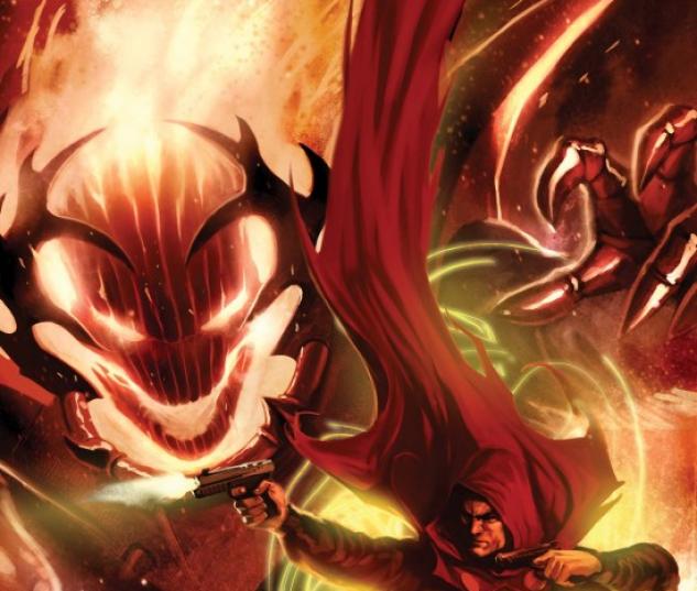 DARK REIGN: THE HOOD #3