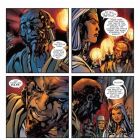 BLACK PANTHER #3 preview page 6