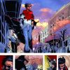 NEW AVENGERS #51 preview art by Chris Bachalo