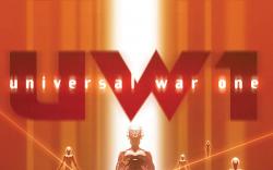 SOLEIL: UNIVERSAL WAR ONE - REVELATIONS #3