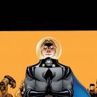 AGENTS OF ATLAS #3