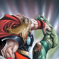 AVENGERS: THE INITIATIVE #22