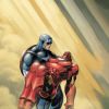 WHAT IF? FALLEN SON cover by Ed McGuinness