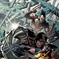WOLVERINE: ORIGINS #32