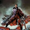 MARVEL ZOMBIES 3 #1 cover by Greg Land